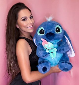 Mezi nejkrásnější modré plyšáky patří ☝️☝️☝️💙💙💙 máte doma malou nebo velkou princeznu 👑, pro obě u nás pořídíte radosti...