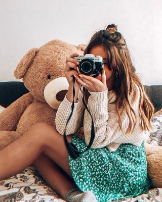 Za objektivem i před ním! 📷 Právě pro vás chystáme spoustu nových produktů, které brzy najdete na našem e-shopu. Zůstaňte...