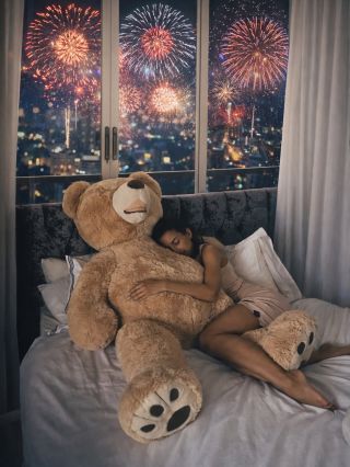 Do nového roku vstupujeme s tím nejdůležitějším – pocitem blízkosti, tepla a objetí.🫂 Děkujeme, že jste s námi byli i...